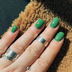 Be Beauty Nail Salon gallery