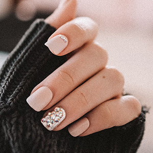 Be Beauty Nail Salon gallery