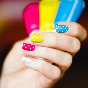 Be Beauty Nail Salon gallery